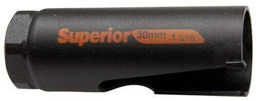 Bahco 2 1/2 Bahco Superior Holesaw - 3833-64-C