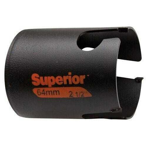 3 1/32" Bahco Superior Holesaw - 3833-77-C