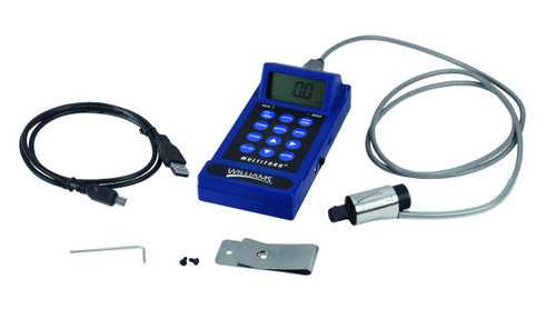 1600-MT2W 1923.97 Williams Pro Torque Tools