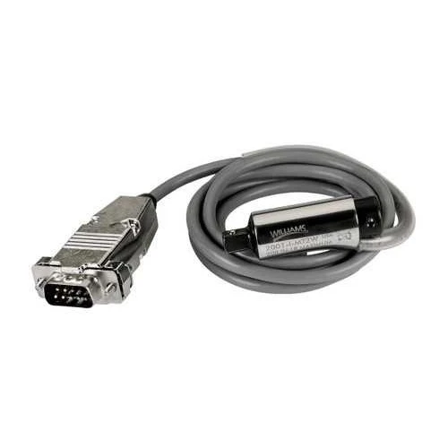 1/4" Dr 2-20 In Oz Williams Multitorq Sensor for 1600-MT2W - 201-0-MT2W
