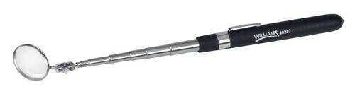 35" Williams Telescoping Inspection Mirror - 40252 Pro Torque Tools