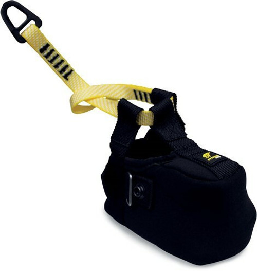 Python Cordless Tool Battery Holster - PYT1500090 Python Cordless Tool Battery Holster - PYT1500090