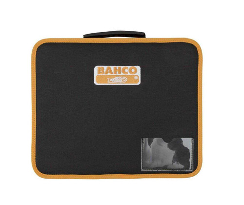 13" Bahco Tool Organizer - 4750FB5B Pro Torque Tools