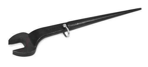 1 7/16" Williams Black Tools Height Open End Structural Wrench - 1909-TH Pro Torque Tools