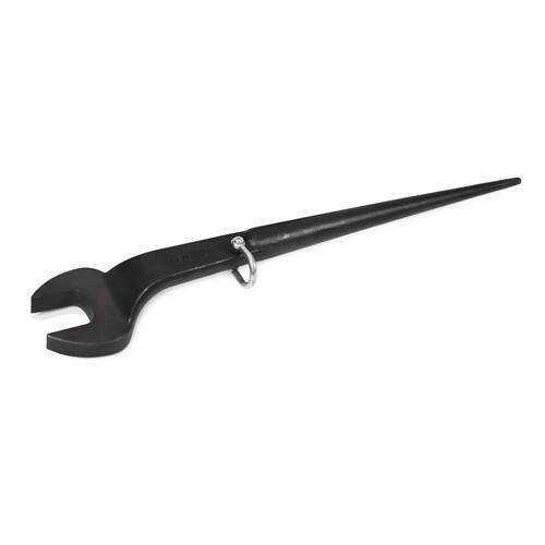 7/8" Williams Black Tools Height Open End Structural Wrench - 1905-TH