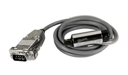 6004-F-MT2W 864.11 Williams Pro Torque Tools