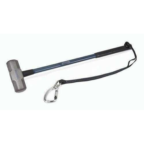 8 Lbs Williams Fiberglass Handle Sledge Hammer 32" - SHF-8A-TH