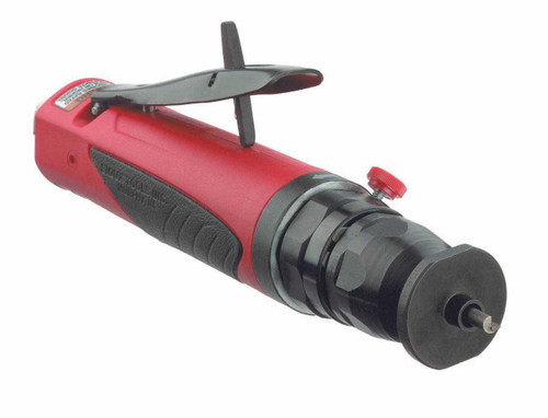 Sioux Tools SRT10S18N Template Nose Router | 1 HP | 18,000 RPM | 1/4" Collet Pro Torque Tools