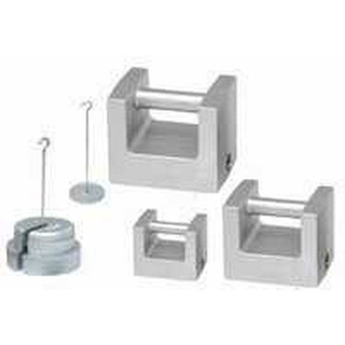 CDI 8 Oz. Hanger Calibration Weight Tray - 2000-301
