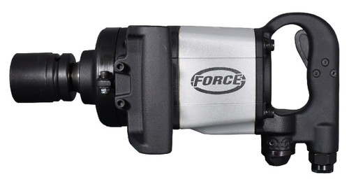 Sioux Tools 5093C Friction/Hole Socket Impact Wrench or 1 Drive or 5000 RPM or 1950 ft-lb Max Torque Sioux Tools 5093C Friction/Hole Socket Impact Wrench or 1 Drive or 5000 RPM or 1950 ft-lb Max Torque