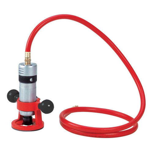 Sioux Tools 1980 Twist Throttle Router | 1.5 HP | 20,000 RPM | 3/8" Collet Pro Torque Tools