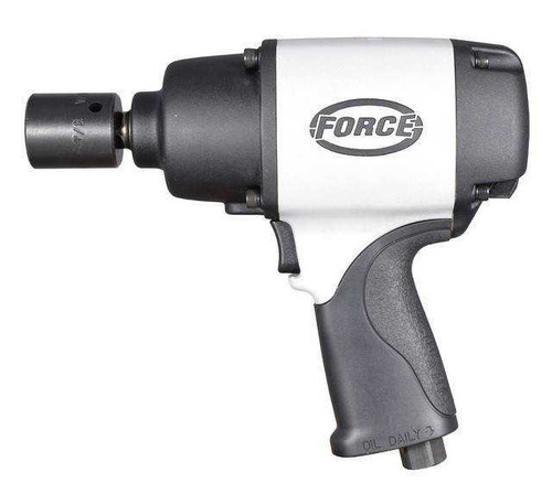Sioux Tools 5050C Friction Socket Impact Wrench | 1/2" Dr | 7500 RPM | 500 Ft Lbs Pro Torque Tools