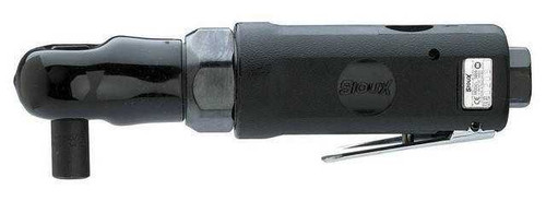 Sioux Tools 5009 Ratchet Wrench | 1/4" Dr | 20 Ft Lbs | 265 RPM Pro Torque Tools