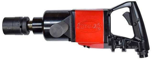 Sioux Tools IW1000MP-8H Hole/Ring Socket Impact Wrench | 1" Dr | 6500 RPM | 1700 Ft Lbs - (PROMO) Pro Torque Tools
