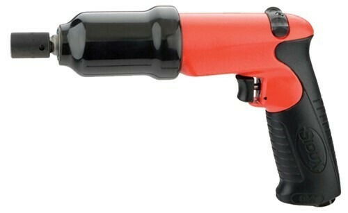 Sioux Tools IW375AP-3P Style Pin Socket Impact Wrenche or 3/8 Drive or 4000 RPM or 100 ft-lb Max Torque Sioux Tools IW375AP-3P Style Pin Socket Impact Wrenche or 3/8 Drive or 4000 RPM or 100 ft-lb Max Torque