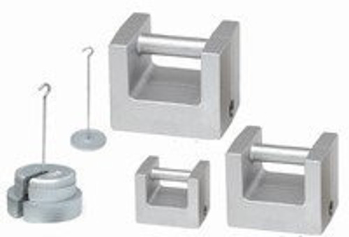 CDI Calibration Weight Set - 2 - 2000-321-0