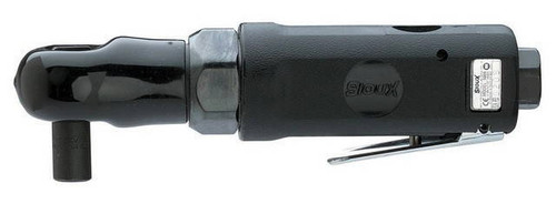 Sioux Tools 5007 Ratchet Wrench or 3/8 Drive or 20 ft-lb Torque or 265 RPM