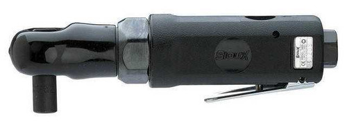 Sioux Tools 5007 Ratchet Wrench | 3/8" Dr | 20 Ft Lbs | 265 RPM - (PROMO) Pro Torque Tools
