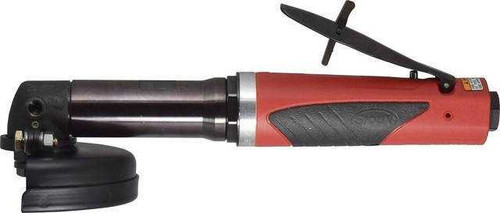 Sioux Tools SCO10AXL124 Angle Cut-off Tool | 4.0 Blade Dia. | 12000 RPM | Rear Exhaust Pro Torque Tools