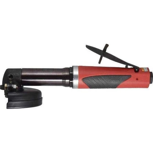 Sioux Tools SCO10AXL124 Angle Cut-off Tool | 4.0 Blade Dia. | 12000 RPM | Rear Exhaust