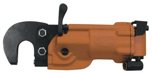 Sioux Tools SZEA3000 C-Yoke Compression Riveter or CR-1 or Single Cylinder or Body Only - No Yoke Included
