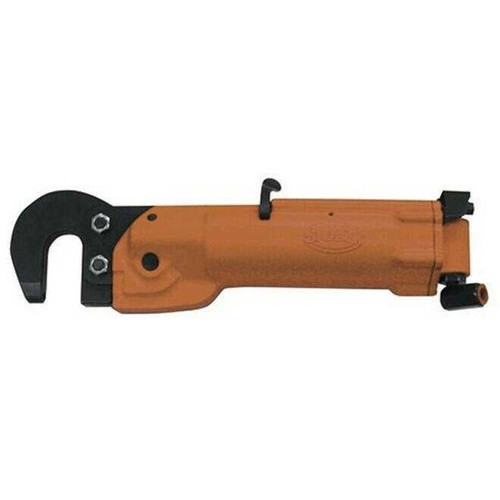 Sioux Tools SZEA6015 C-Yoke Tandem Cylinder Compression Riveter | 6,000 lbs | 3/16" Riveting | Safety Throttle