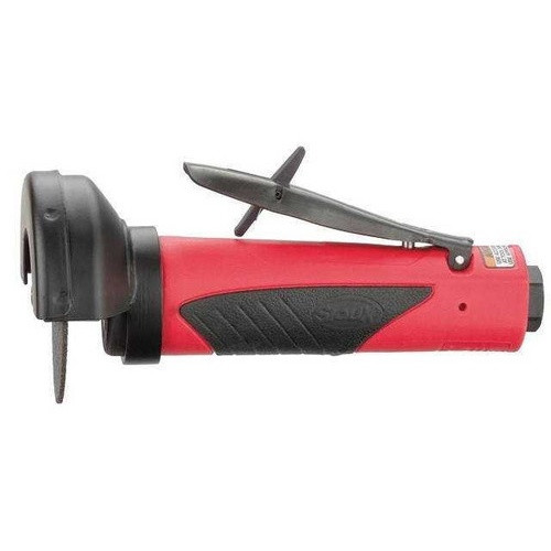 Sioux Tools SCO10S253F Inline Cut-off Tool | 1 HP | 25000 RPM | Front Exhaust