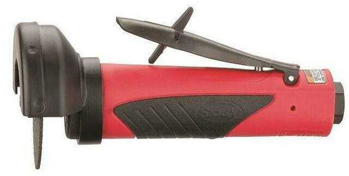 Sioux Tools SCO10S253R Inline Cut-off Tool | 1 HP | 25000 RPM | Rear Exhaust Pro Torque Tools