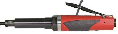 Sioux Tools STXG10S18CW Extended Die Grinder or 1 HP or 18000 RPM or Rear Exhaust or 3/8-24 EXT Thread