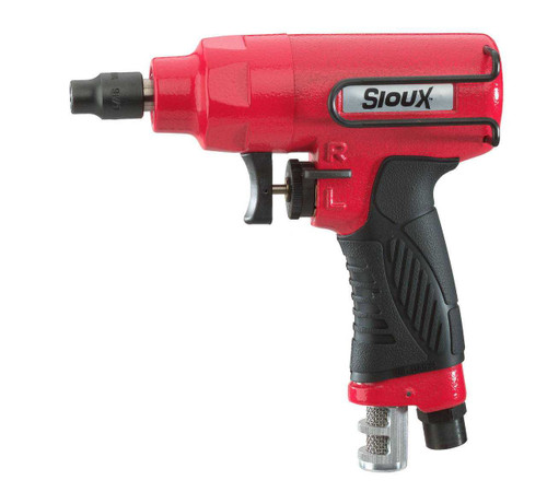 Sioux Tools IW38TBP-2Q Impact Driver 1/4" Dr | RPM 8000 | 70 Ft Lbs - (PROMO) Pro Torque Tools