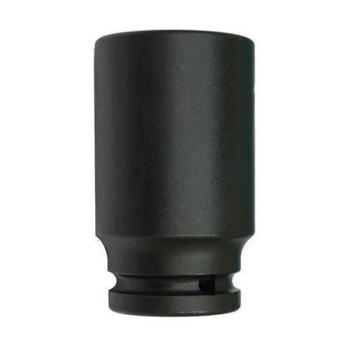 TorcUP 2 1/8 TorcUp 2 1/2 Dr Deep Impact Socket 6 Pt - T-4034L