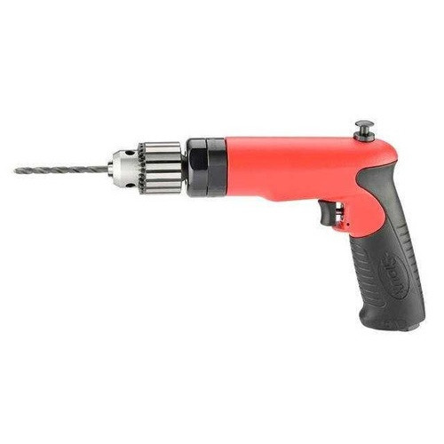 Sioux Tools SDR10P20R3RR Rapid Reverse Drill | 1 HP | 2000 RPM | 3/8" Keyed Chuck