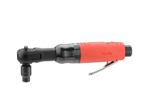 Sioux Tools SRW03S-25 Ratchet Wrench | 1/4" Dr | 35 Ft Lbs | 235 RPM - (PROMO) Pro Torque Tools