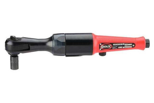 Sioux Tools SRW07-38 Ratchet Wrench | 3/8" Dr | 65 Ft Lbs | 260 RPM - (PROMO) Pro Torque Tools