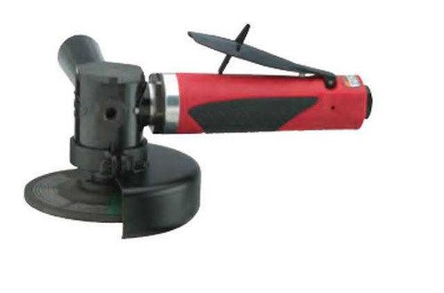 Sioux Tools SWG10S1245 Right Angle Wheel Grinder | 1 HP | 12000 RPM | 5/8"-11 Spindle Thread - (PROMO) Pro Torque Tools