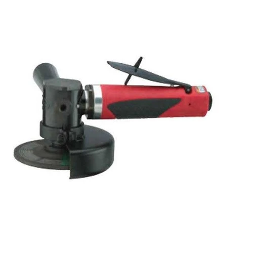 Sioux Tools SWG10S1245 Right Angle Wheel Grinder | 1 HP | 12000 RPM | 5/8"-11 Spindle Thread