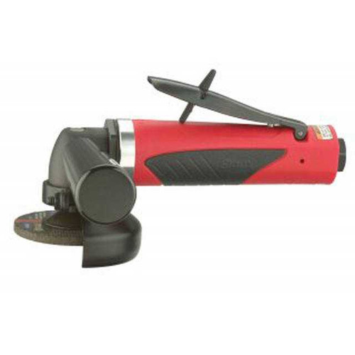 Sioux Tools SWG10S183 Right Angle Wheel Grinder | 1 HP | 18000 RPM | 3/8"-24 Spindle Thread - (PROMO) Pro Torque Tools