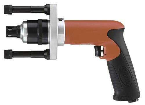 Sioux Tools SRS10S21-8 Rivet Shaver | 1 HP | 21000 RPM Pro Torque Tools