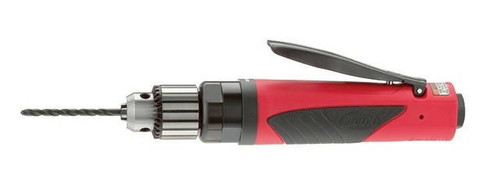 Sioux Tools SDR10S210N2 Non-reversible Straight Drill or 1 HP or 21000 RPM or 1/4 Chuck Capacity