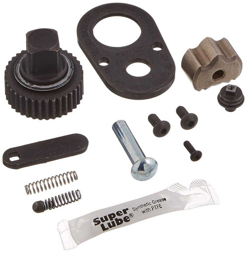 Ratchet Repair Kit for the Williams Scaffold Ratchet Wrench - BS-63BRK Pro Torque Tools