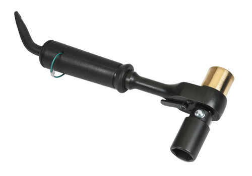 Williams 1/2 Williams Dr Scaffolding Ratchet - BS-63A