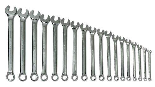 JHWMWS-18A 362.7 Williams Pro Torque Tools