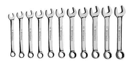 JHWMWS-MS10 146.48 Williams Pro Torque Tools