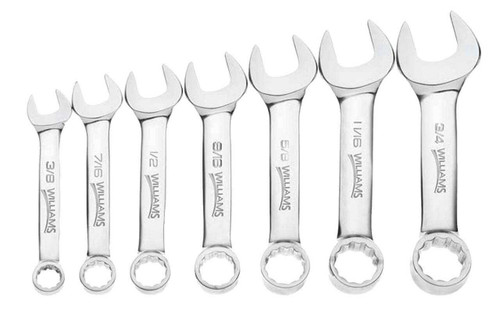 JHW11030 32.54 Williams Pro Torque Tools