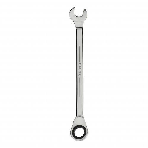 Williams 1/2" Williams Polished Chrome Standard Ratcheting Combination Wrench 12 PT - JHW1216RS  Williams 1/2" Williams Polished Chrome Standard Ratcheting Combination Wrench 12 PT - JHW1216RS