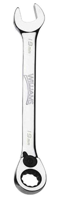 JHW1209MRC 16.87 Williams Pro Torque Tools