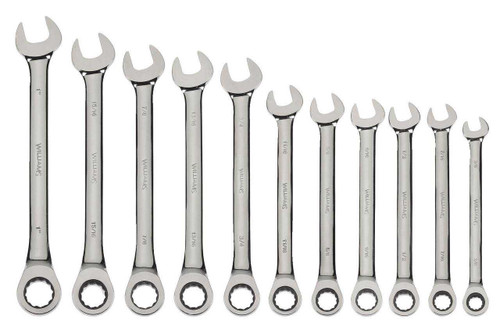 JHWS-1121NRC 170.35 Williams Pro Torque Tools