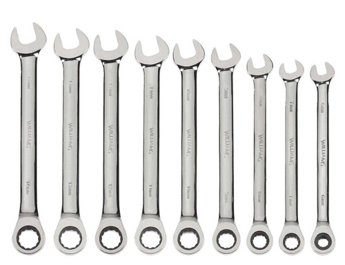 JHMWS1123NRC 95.26 Williams Pro Torque Tools