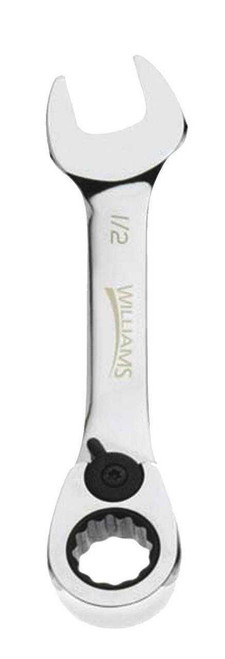JHW1210RCS 12.86 Williams Pro Torque Tools