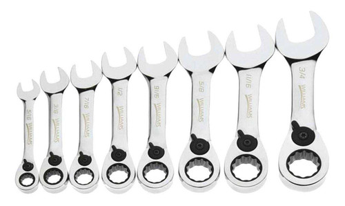 JHWWS1168RCS 116.64 Williams Pro Torque Tools